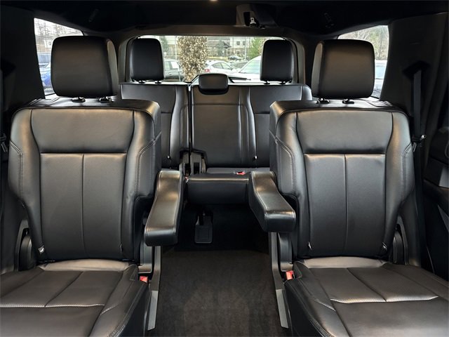 Used 2021 Ford Expedition XLT image 34