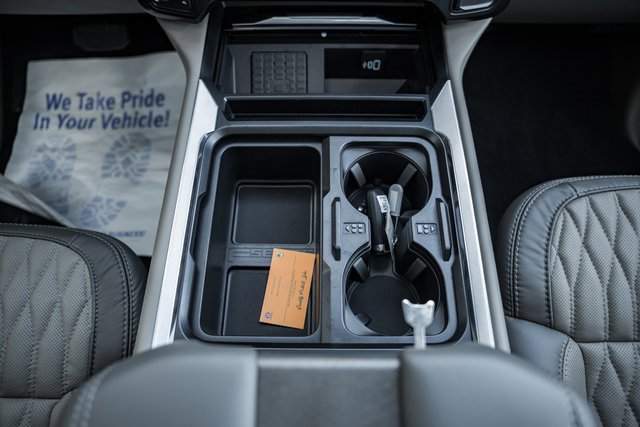 New 2026 Ford F250 Platinum image 36