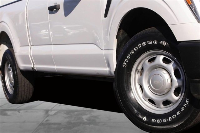 Used 2021 Ford F150 XL w/ Equipment Group 101A High image 3