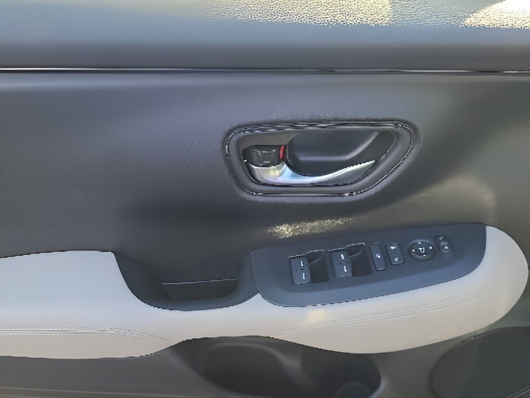 New 2027 Honda HR-V LX image 20