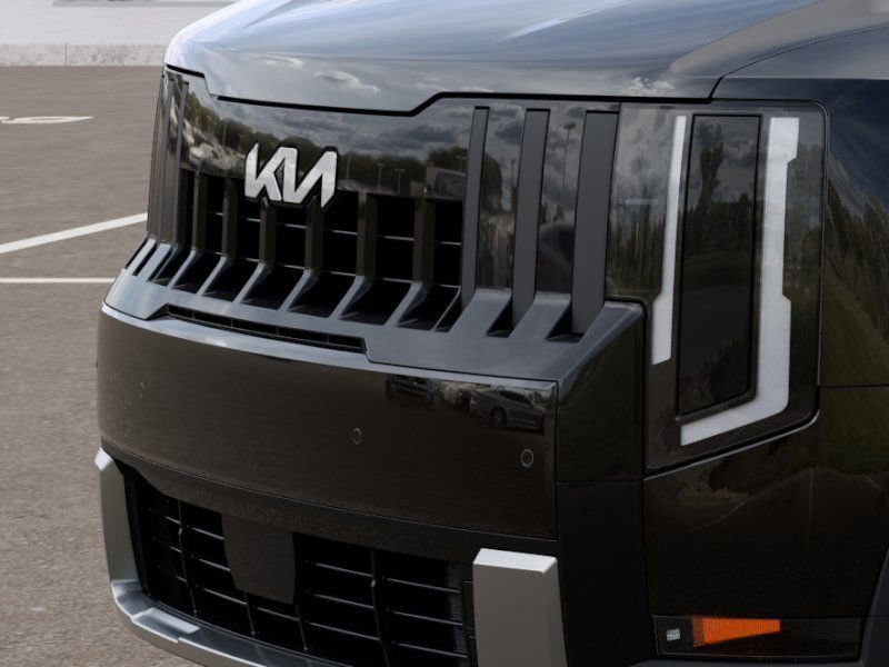 New 2027 Kia Telluride LX image 12