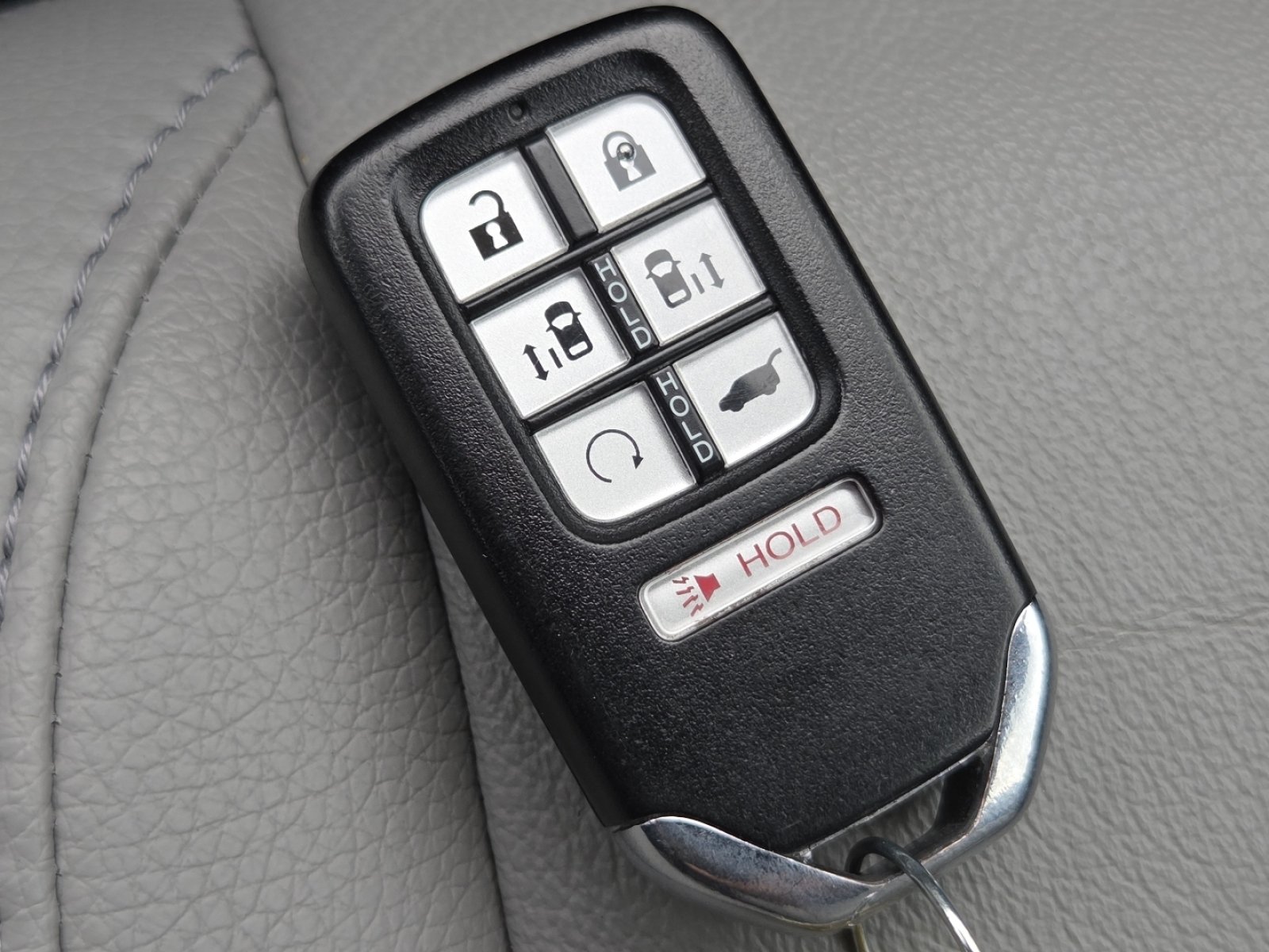 Used 2018 Honda Odyssey Touring image 40