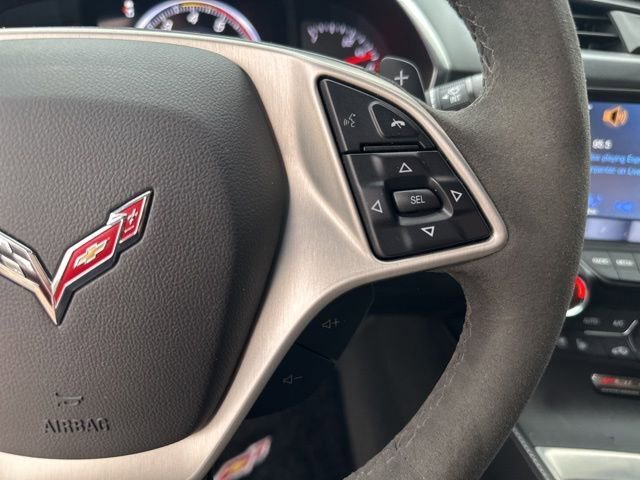 Used 2017 Chevrolet Corvette Z06 image 15