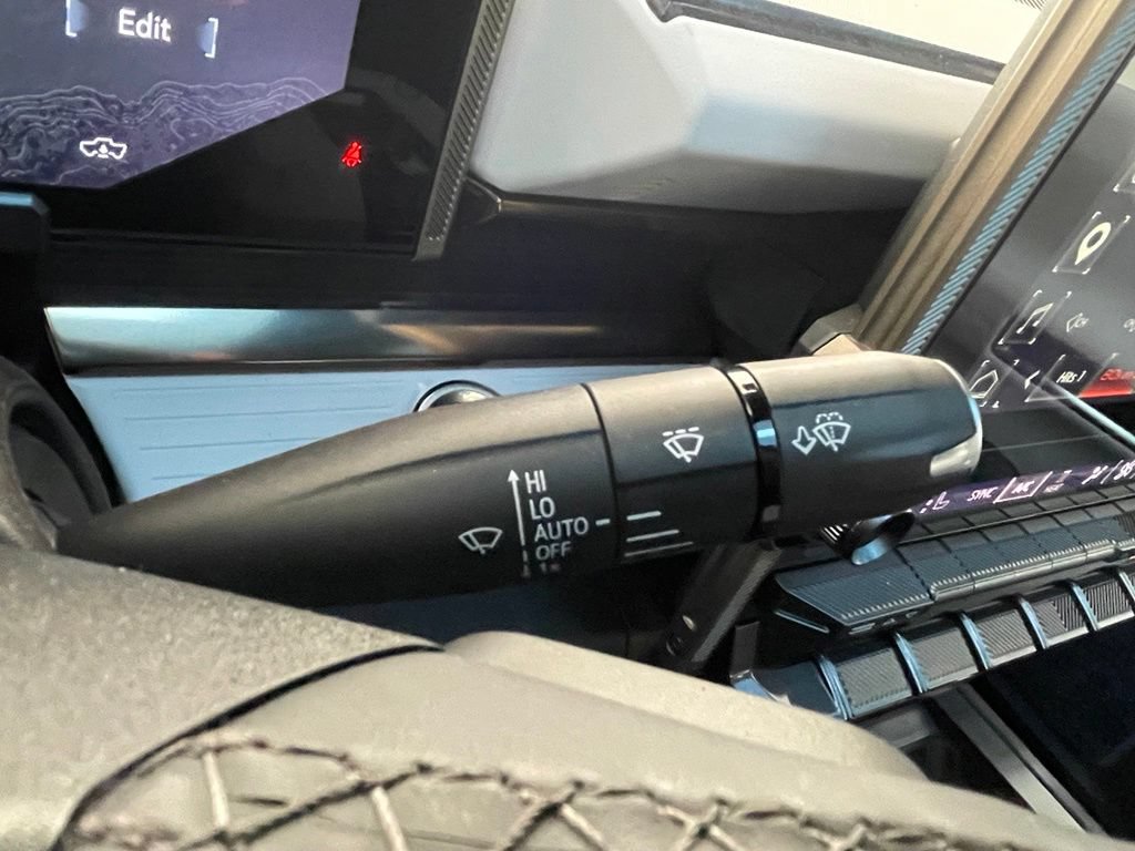 Used 2023 GMC Hummer EV Edition 1 AWD/4WD image 38