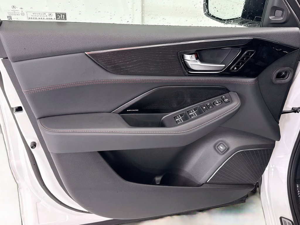 New 2026 Acura MDX Type S w/ Advance Package AWD/4WD image 22