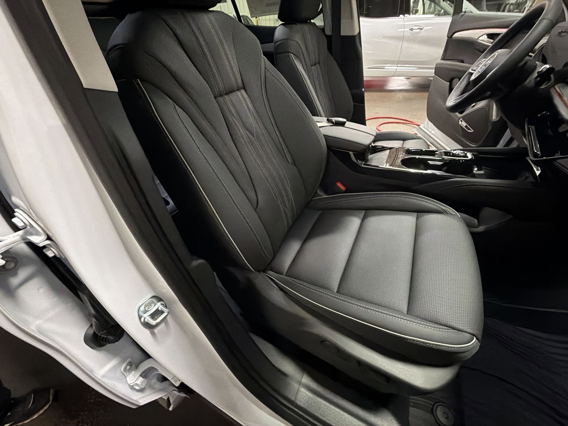 New 2026 Buick Envision Avenir image 27