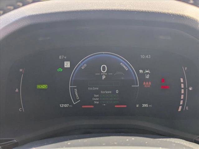 Certified 2025 Toyota Camry SE w/ Convenience Package image 10