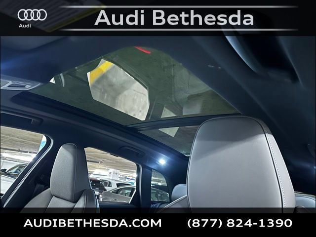 New 2026 Audi Q5 Premium Plus AWD/4WD image 23