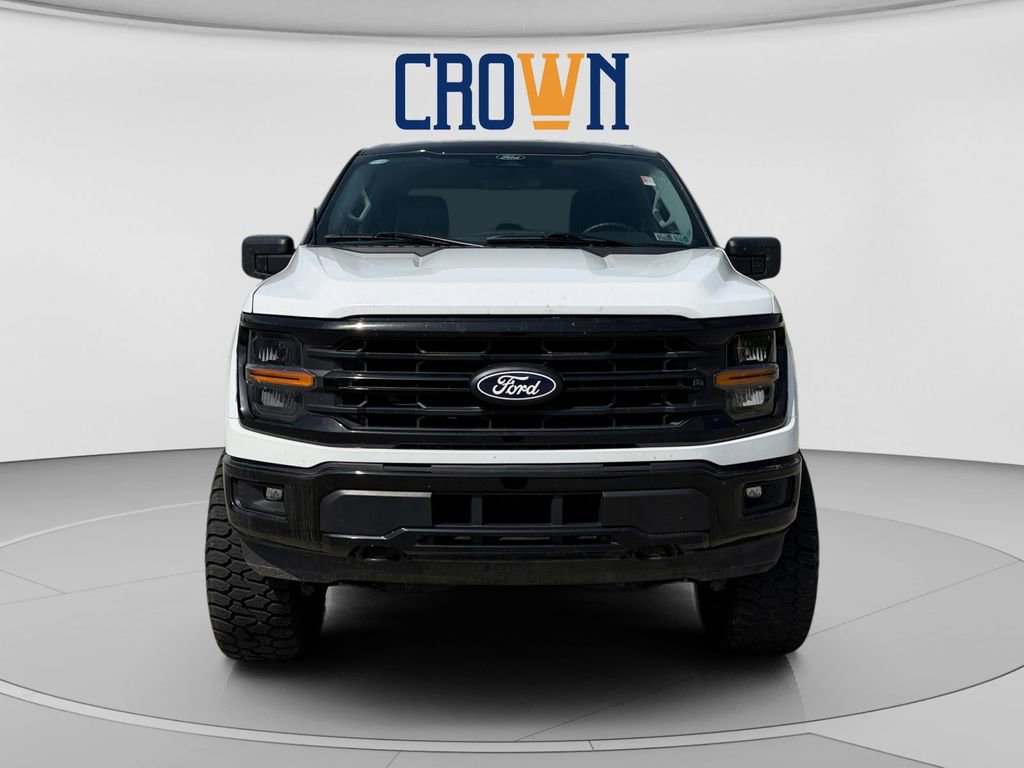 Used 2022 GMC Sierra 2500 SLE w/ SLE Convenience Package AWD/4WD image 8