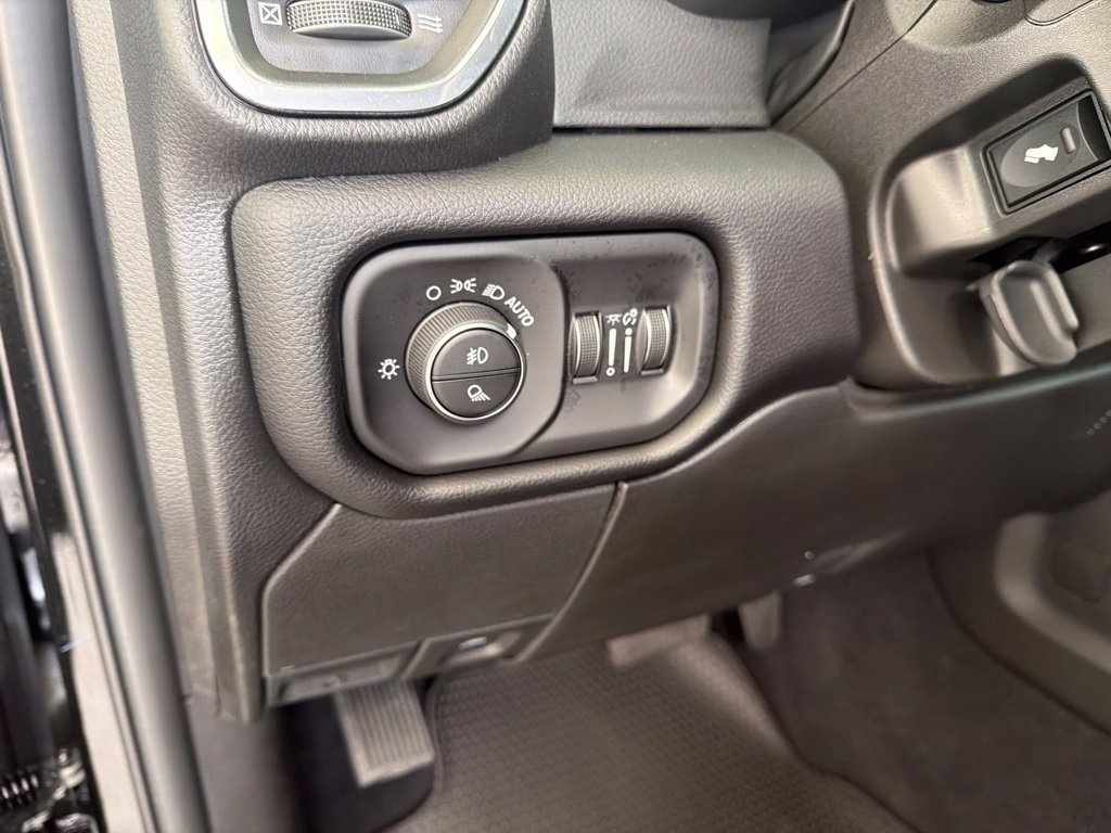 Used 2026 RAM 3500 Laramie w/ Max Tow Package AWD/4WD image 49