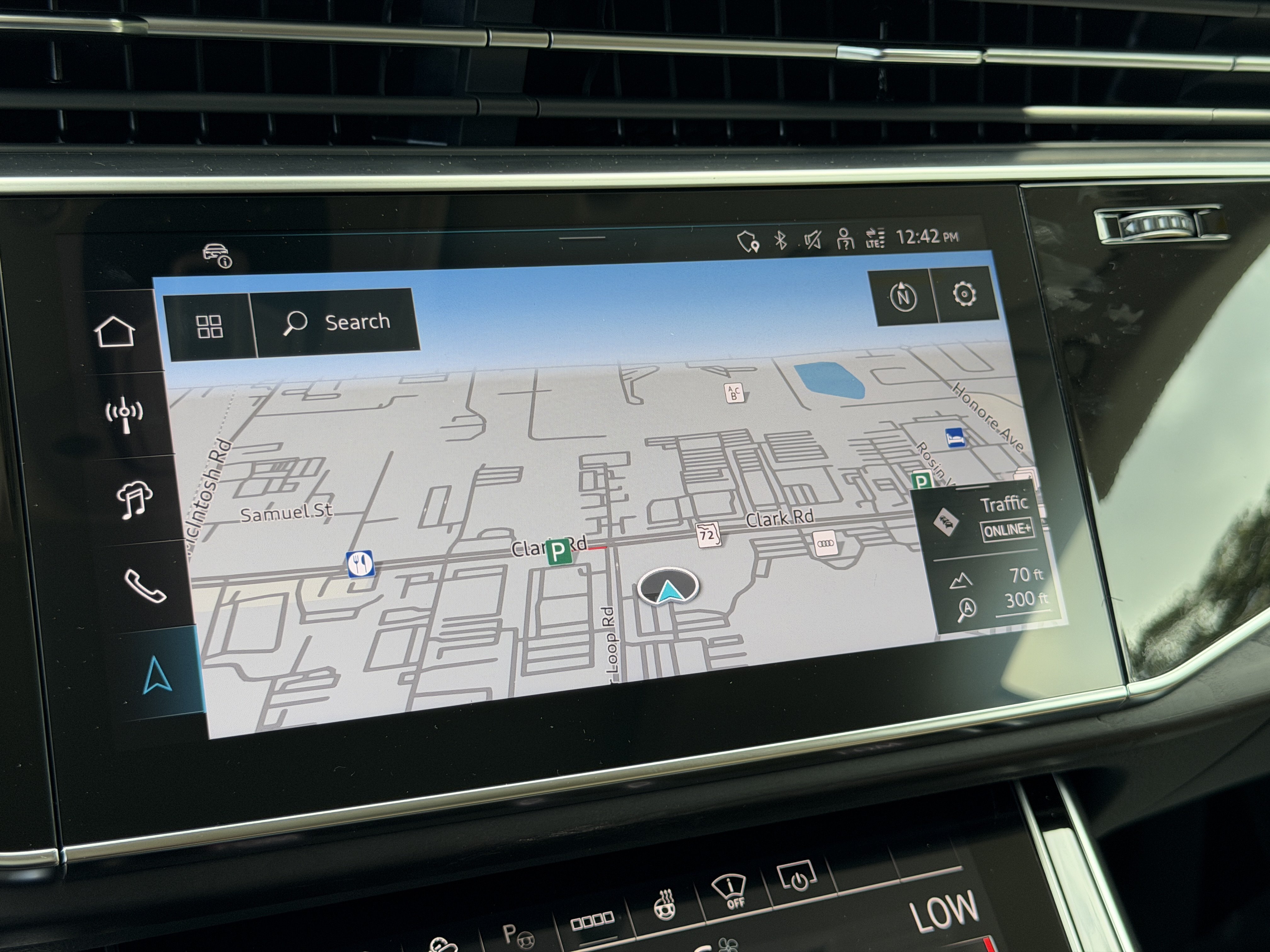 New 2027 Audi Q8 Prestige AWD/4WD image 27