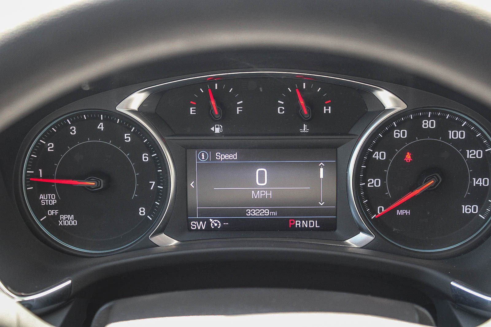 Used 2024 Chevrolet Equinox LS w/ LS Convenience Package FWD image 26