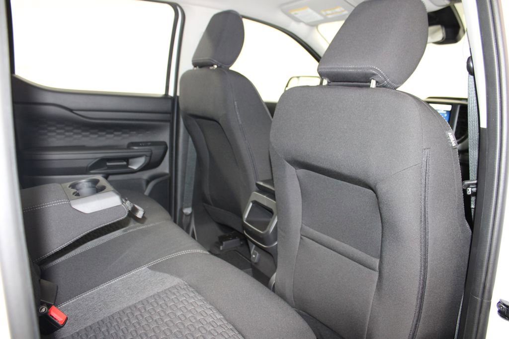 New 2025 Ford Ranger XL w/ Trailer Tow Package image 29