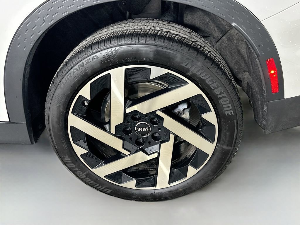Certified 2025 MINI Cooper Countryman S image 31