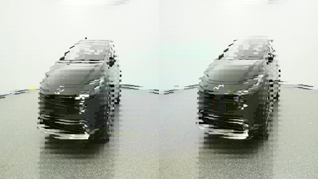 New 2026 Toyota Prius Plug-In Hybrid image 65