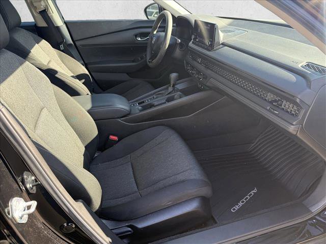 Used 2023 Honda Accord LX image 16