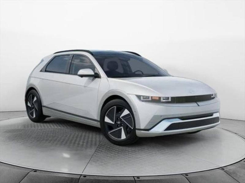 New 2026 Hyundai Ioniq 5 Limited image 2