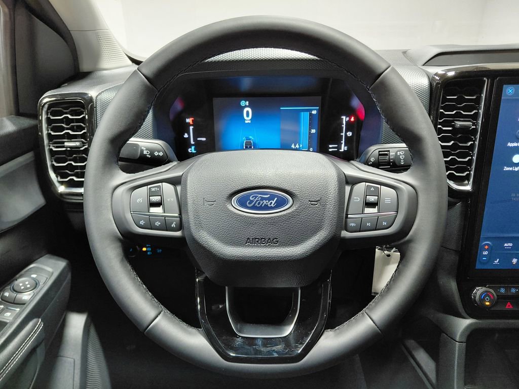 New 2026 Ford Ranger XLT AWD/4WD image 17