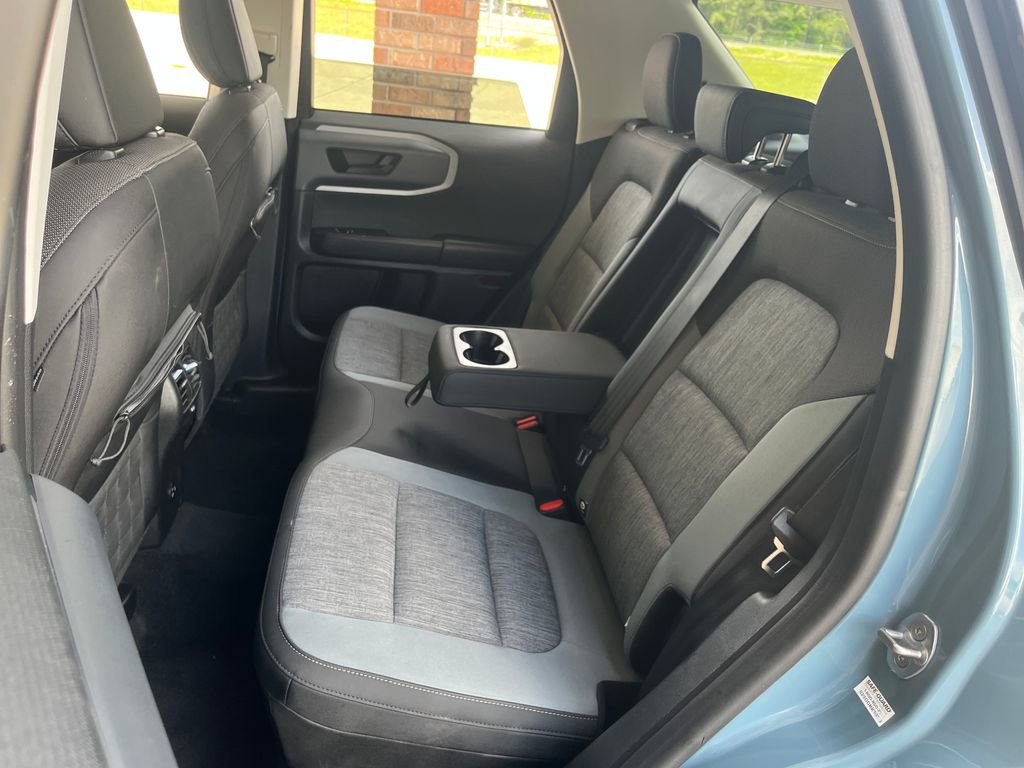 Used 2021 Ford Bronco Sport Big Bend AWD/4WD image 26