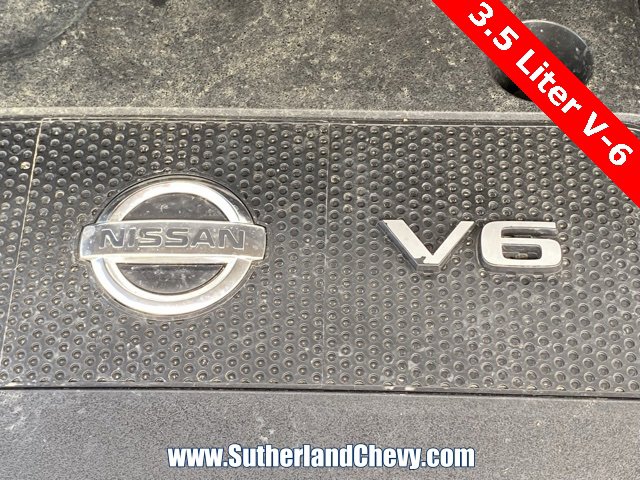 Used 2019 Nissan Murano S w/ Cargo Package image 41