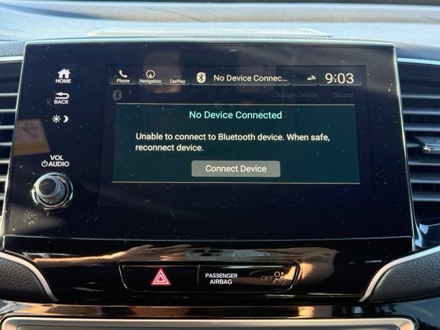 Used 2020 Honda Passport Touring image 23