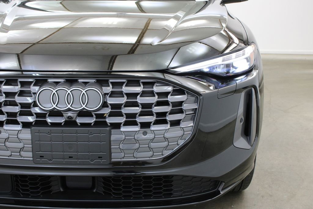 Used 2025 Audi Q5 Premium Plus w/ Premium Plus image 7