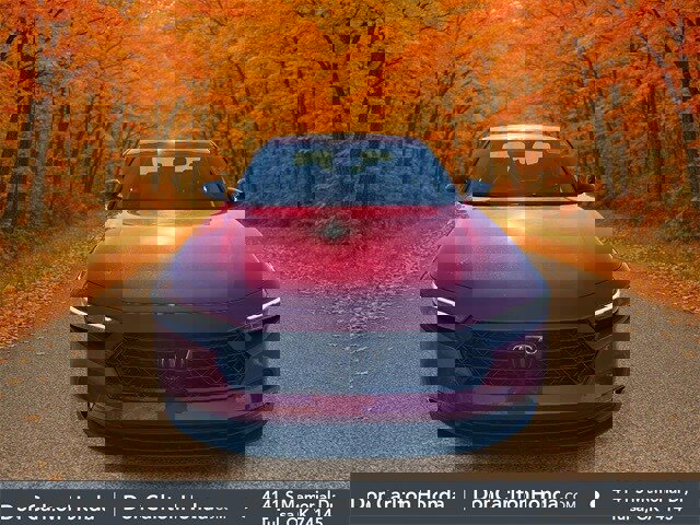 New 2025 Honda Accord SE image 7