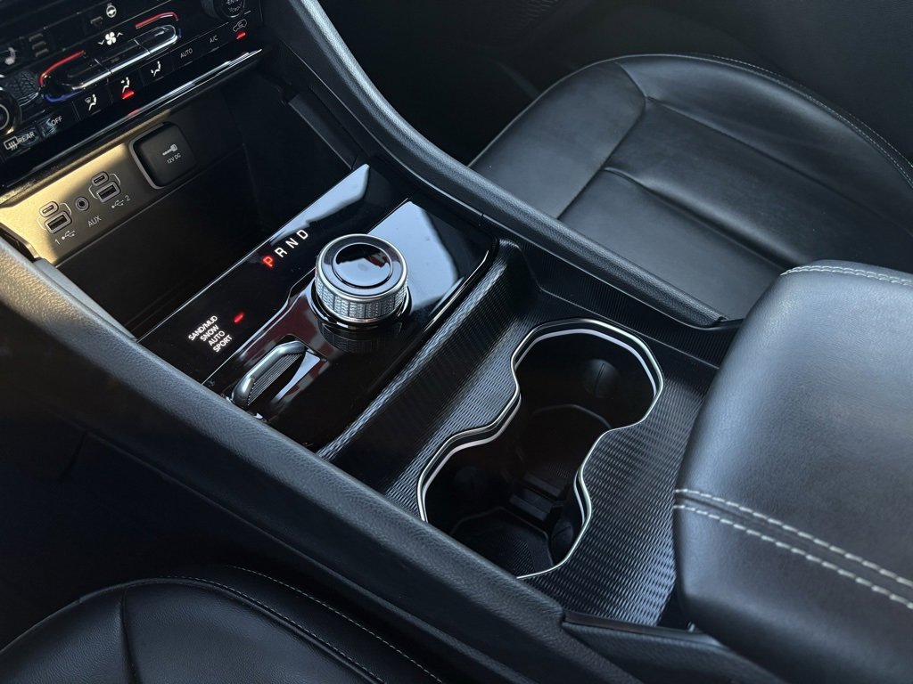 Used 2024 Jeep Grand Cherokee Limited w/ Trailer Tow Package image 20