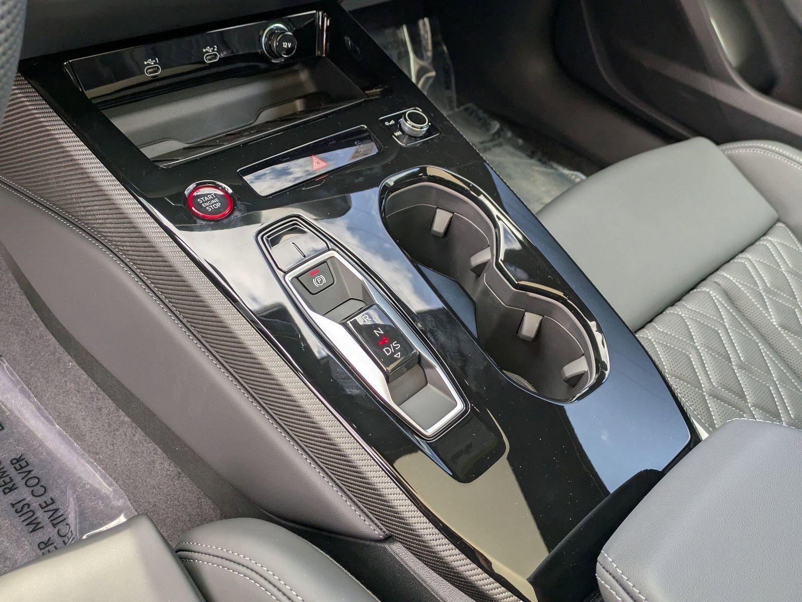 New 2026 Audi S5 Premium Plus AWD/4WD image 7