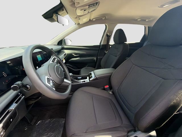 New 2026 Hyundai Tucson SE FWD image 20