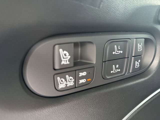 New 2026 Hyundai Palisade Calligraphy image 23