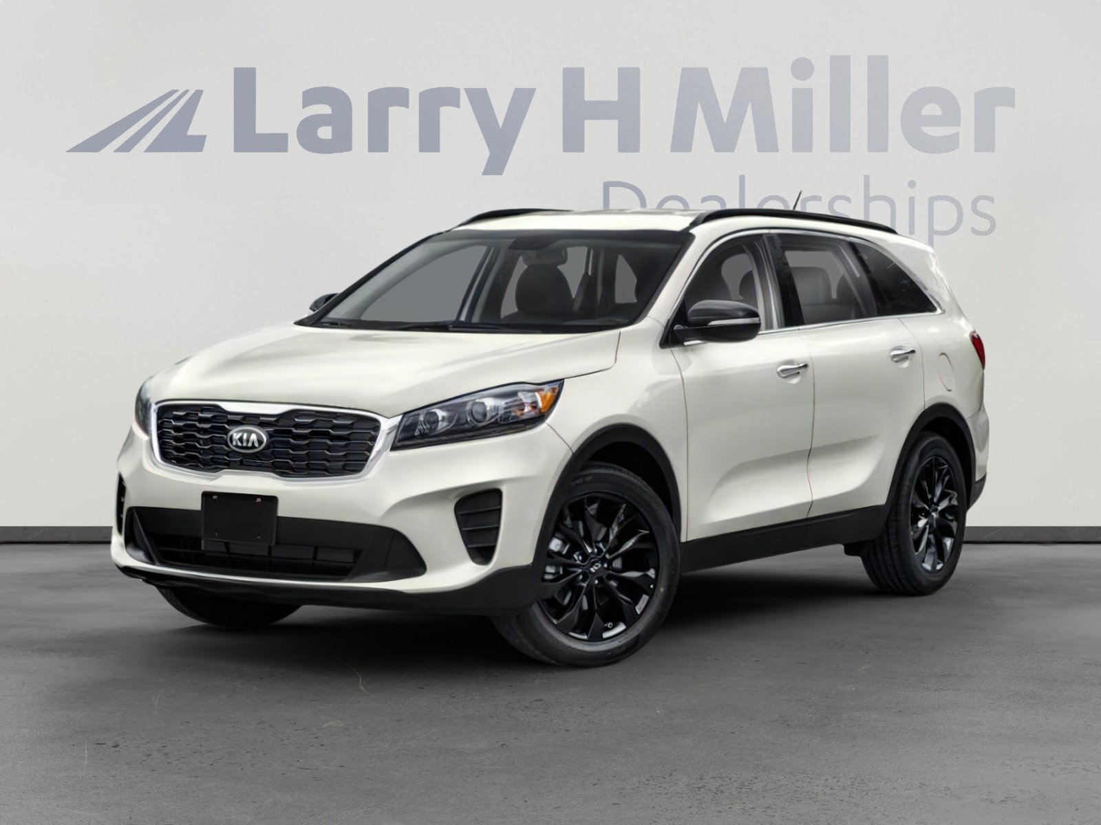 Used 2020 Kia Sorento S FWD image 4