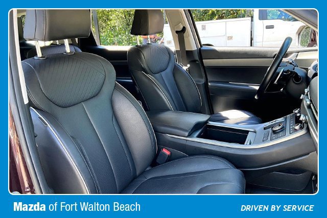 Used 2024 Hyundai Palisade SEL AWD/4WD image 25
