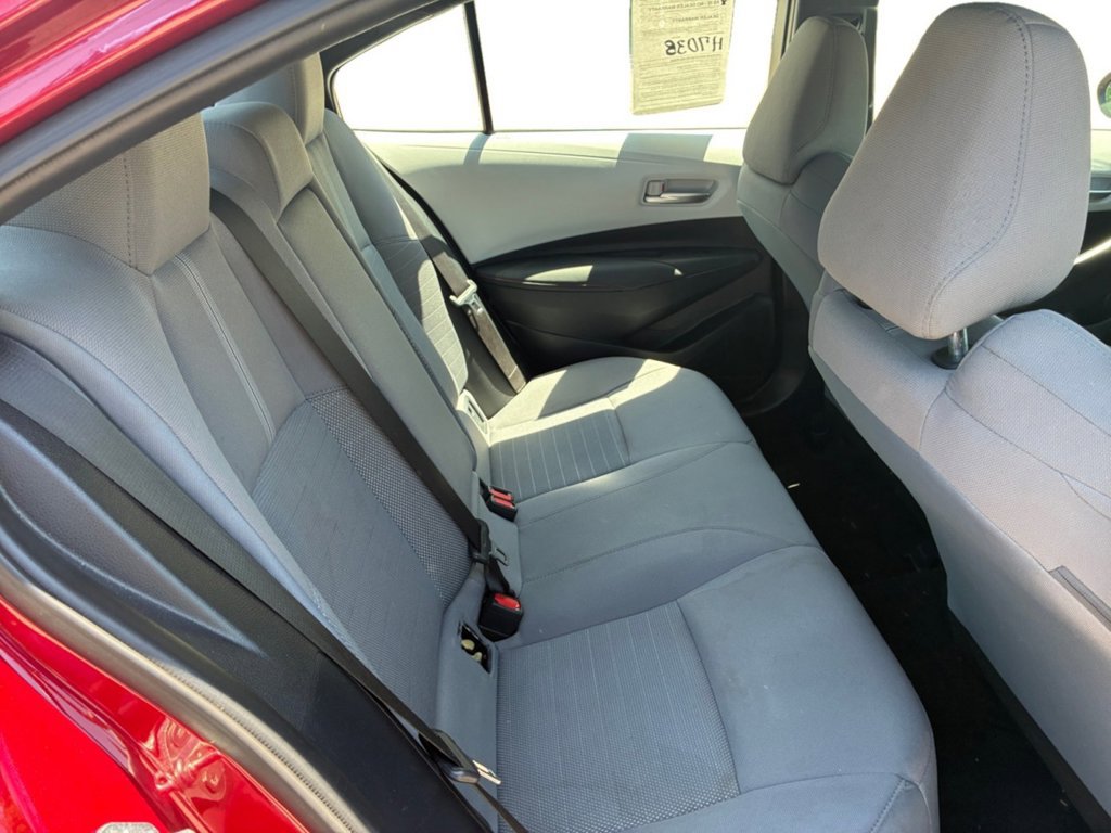 Used 2024 Toyota Corolla SE FWD image 25