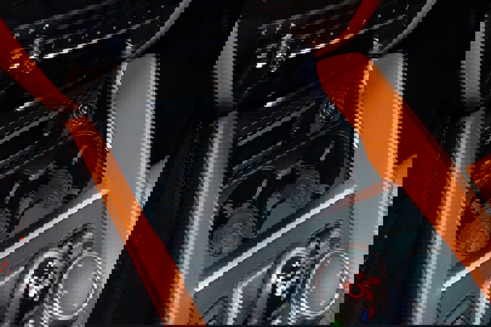 Used 2016 BMW X5 M image 52