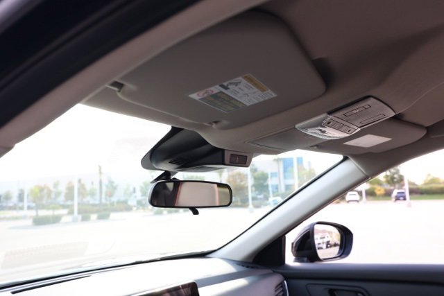 New 2026 Nissan Rogue SV image 13