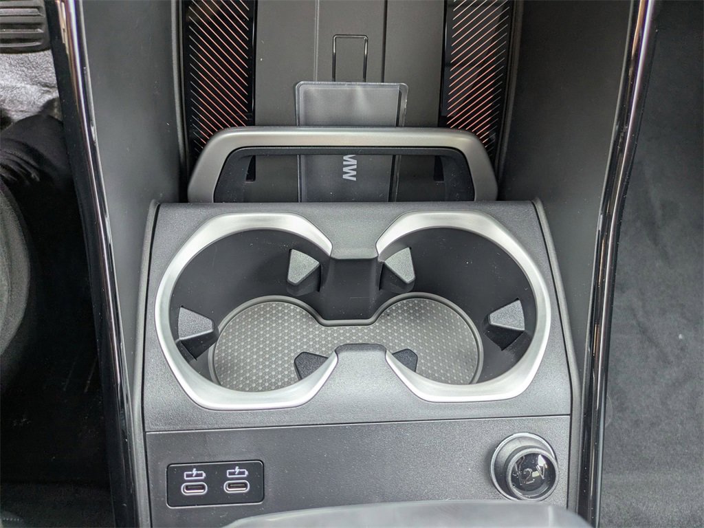 New 2025 BMW X2 xDrive28i w/ Convenience Package image 22