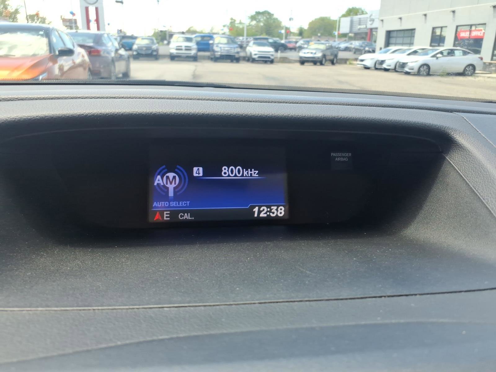 Used 2012 Honda CR-V LX image 16