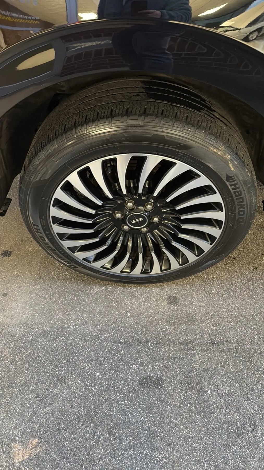 Used 2019 Lincoln Navigator L Black Label w/ Cargo Package image 46