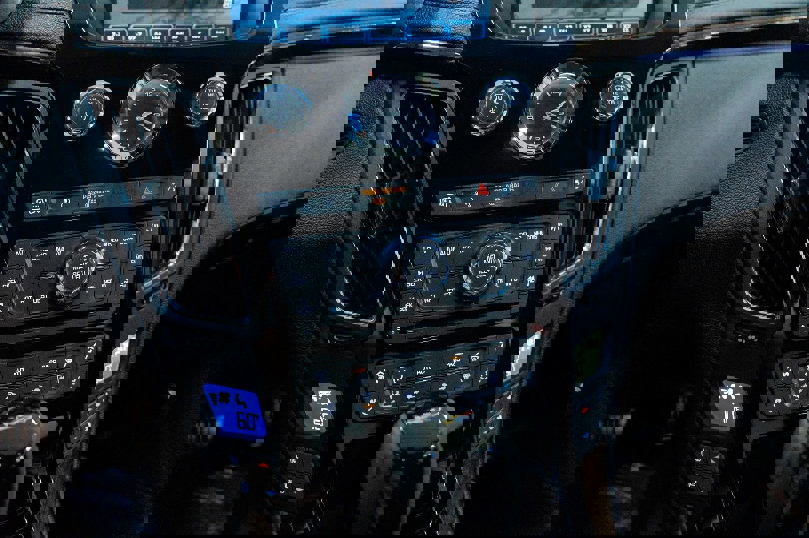 Used 2012 Cadillac CTS V w/ Wood Trim Package image 35