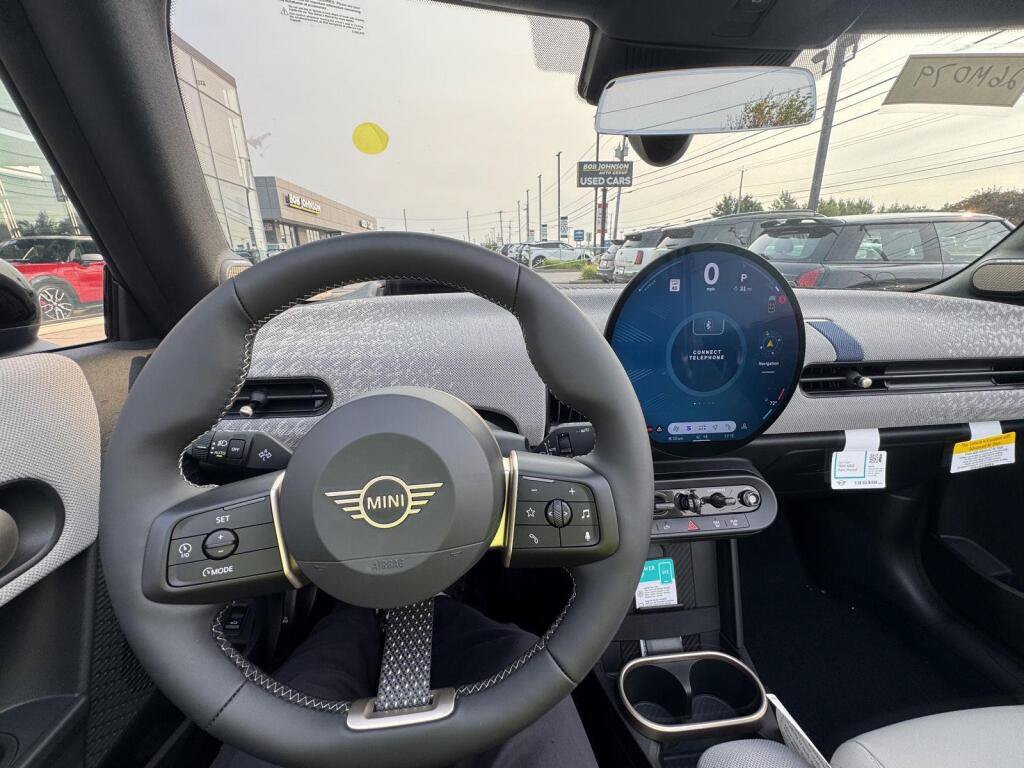New 2026 MINI Cooper S FWD image 19