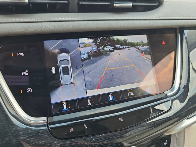 Used 2021 Cadillac XT6 Premium Luxury FWD image 27