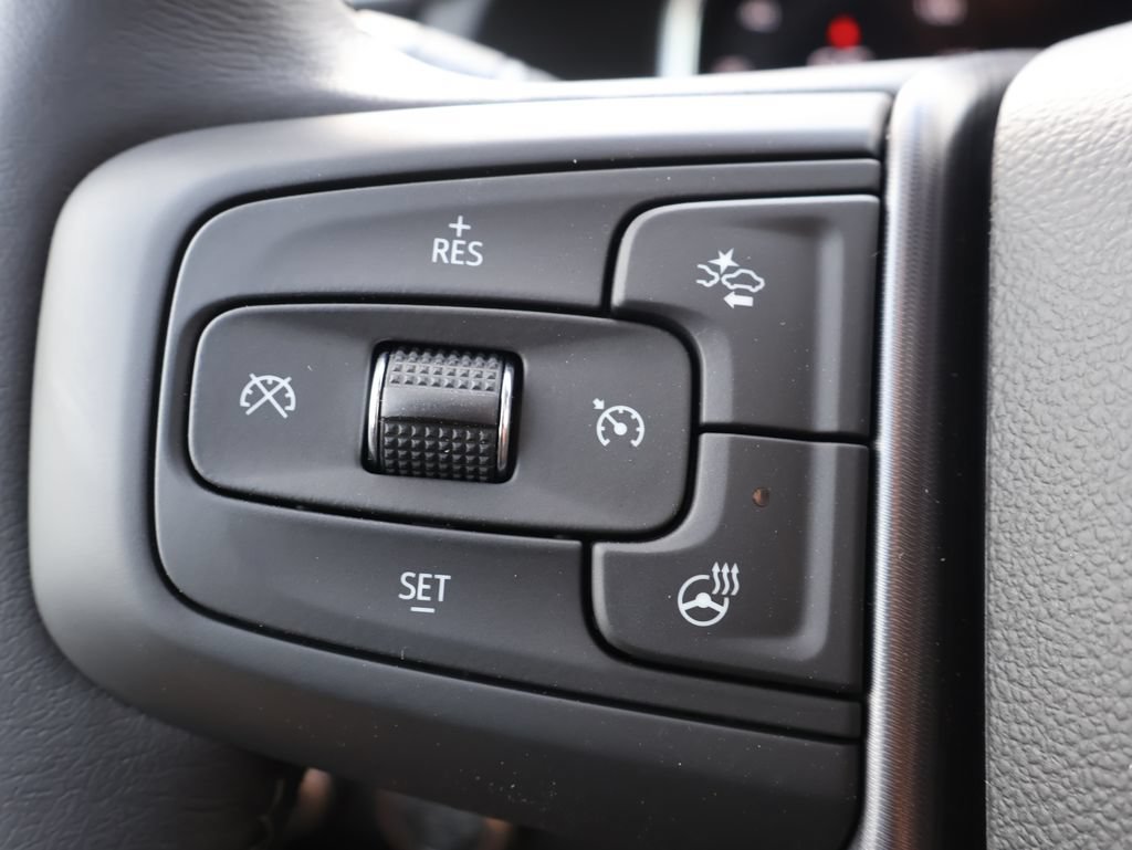 New 2026 GMC Sierra 2500 Denali Ultimate AWD/4WD image 19