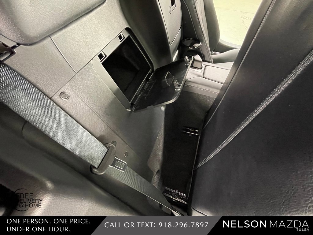 New 2025 MAZDA MX-5 Miata Grand Touring image 40