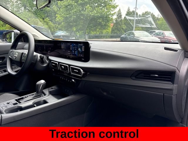 Used 2026 Nissan Sentra SV w/ Floor Mat Package FWD image 25