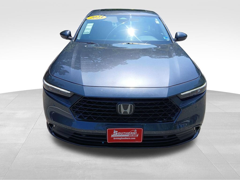 Used 2023 Honda Accord EX-L image 17