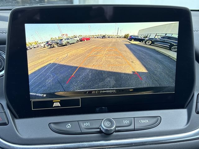 Used 2024 Chevrolet Blazer LT w/ Convenience Package FWD image 23