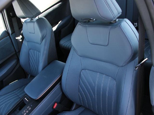 Certified 2024 Nissan Ariya AWD image 5