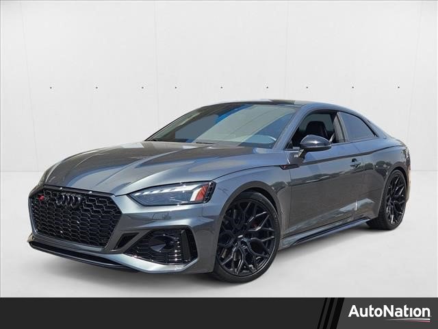 Used 2023 Audi RS 5