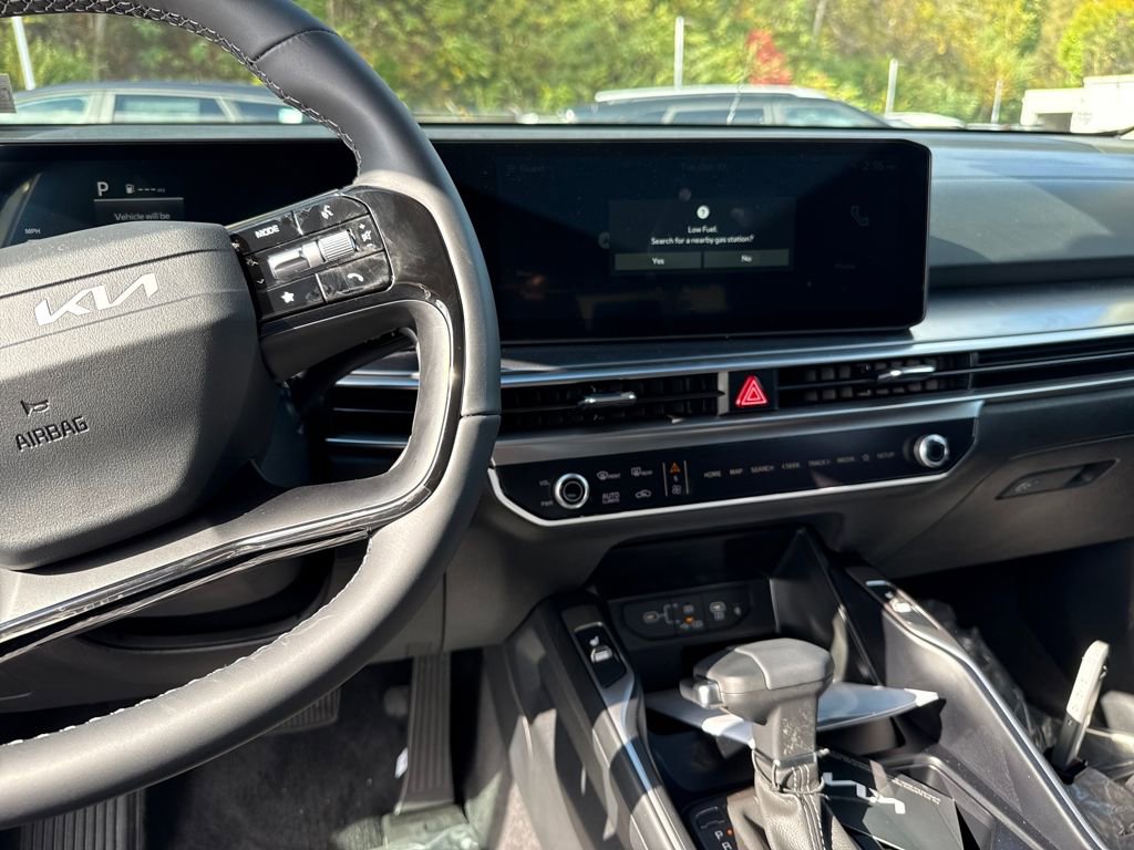 New 2026 Kia Sorento EX image 16